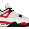 (Men'S) Air  4 Retro 'Red Cement' (2023) DH6927-161